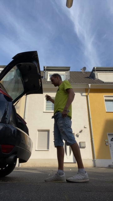 Bobby_Bell  29-07-2021 Recorded Video Topless